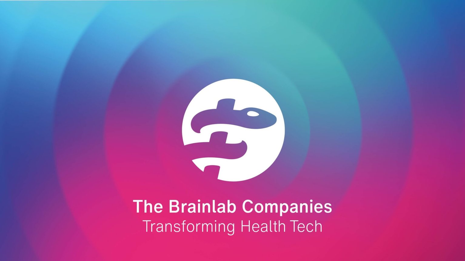 Gemeinsames Markendach für Brainlab Unternehmensgruppe „Transforming Health Tech“