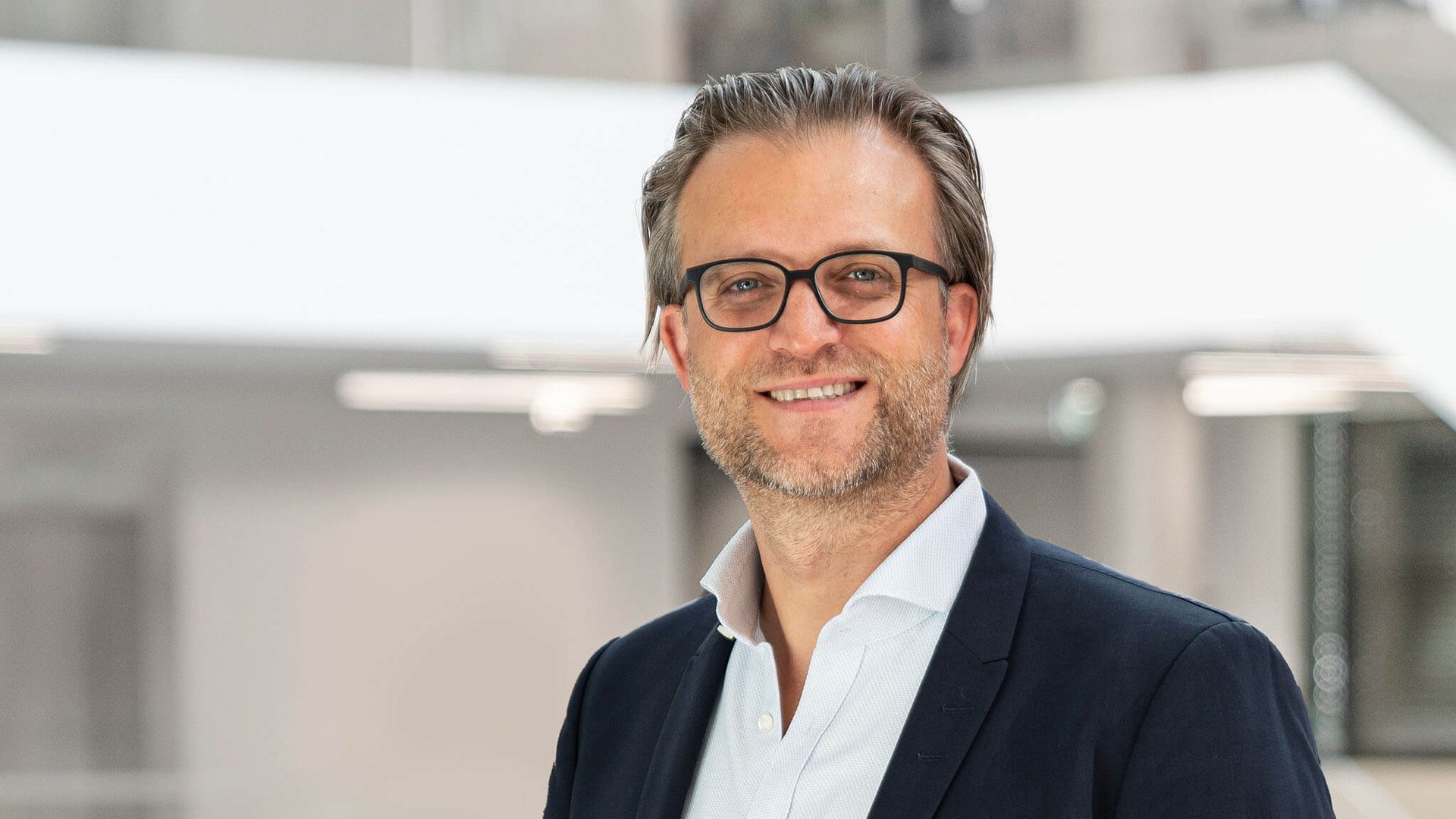 Tobias Schalkhaußer: Executive Vice President Marketing & Digital at Brainlab